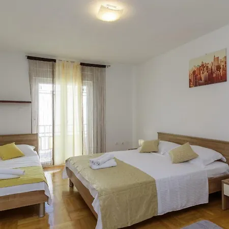 Apartment Renic