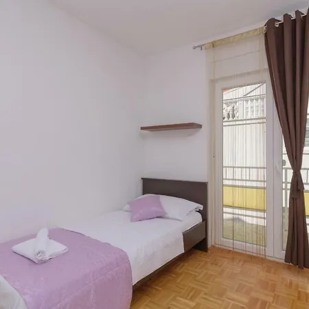 Apartment Renic