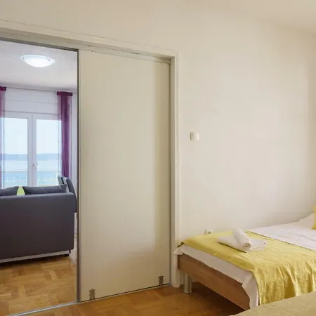 Apartment Renic *